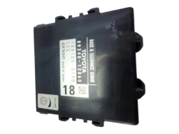 MODULO SENSOR ESTACIONAMENTO COROLLA 2009 2011 8934012060