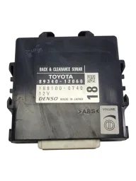 MODULO SENSOR ESTACIONAMENTO COROLLA 2009 2011 8934012060