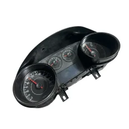 Painel Instrumentos Fiat Bravo 2011 com detalhe - M