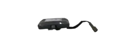 LUZ CORTESIA TETO TRASEIRO PAJERO GLS-B 1992 A 1999