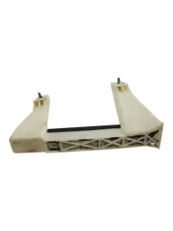 GUIA VIDRO DIANTEIRO DIREITO PEUGEOT 307 2007 2010