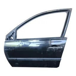 Porta Dianteira Esquerda Megane 2007 2008 a 2013