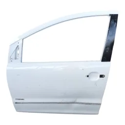 Porta Dianteira Esquerda Fox Spacefox 2015 2016 a 2022