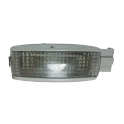 LUZ TETO CORTESIA QUEBRA SOL VW FOX GOLF POLO 2006 2013