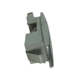 LUZ TETO CORTESIA QUEBRA SOL VW FOX GOLF POLO 2006 2013