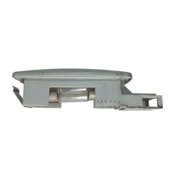LUZ TETO CORTESIA QUEBRA SOL VW FOX GOLF POLO 2006 2013