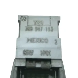LUZ TETO CORTESIA QUEBRA SOL VW FOX GOLF POLO 2006 2013