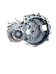 Caixa Cambio Golf  1995/1999 Manual