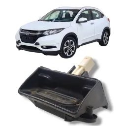 Botão abertura tampa traseira Honda HR-V 2016 2021