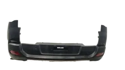 Para-choque Traseiro Peugeot 3008 2011 à 2015 15537PR719