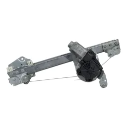MÁQUINA VIDRO PORTA TD SANDERO 8/14 DUSTER 12/20 OROCH ELÉ