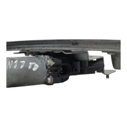 MÁQUINA VIDRO PORTA TD SANDERO 8/14 DUSTER 12/20 OROCH ELÉ