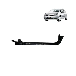 Soleira Porta Direito Clio Hatch 2 Portas 1999 A 2016