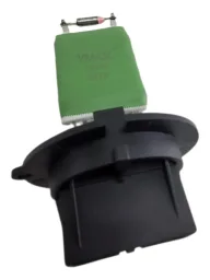 RESISTENCIA VENTILADOR INTERNO CITROEN C3 307 2003 2012