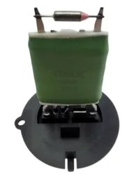 RESISTENCIA VENTILADOR INTERNO CITROEN C3 307 2003 2012