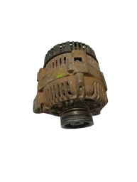 Alternador Clio Kangoo Peugeot 206 1.0 16v Gas 99 a 2006 75A