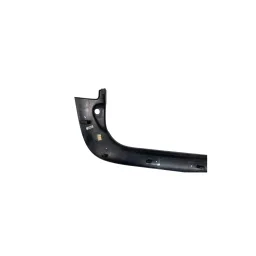 SOLEIRA ESQUERDA RENAULT CLIO 2013 A 2016 2 PORTAS