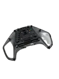 MOLDURA COMANDO RADIO FORD KA 2015 2021