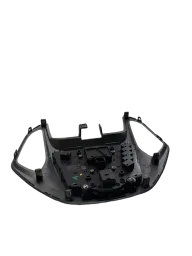 MOLDURA COMANDO RADIO FORD KA 2015 2021