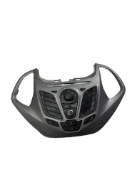MOLDURA COMANDO RADIO FORD KA 2015 2021