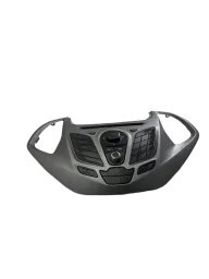 MOLDURA COMANDO RADIO FORD KA 2015 2021