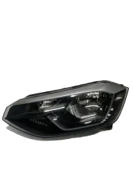 Farol Volkswagen Polo Virtus Esquerdo 2023 a 2025 Original
