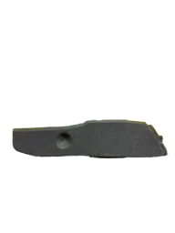Moldura Acabamento Console Direito Fiat Idea 2008 a 2016