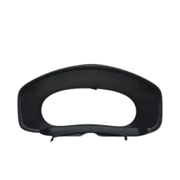 Moldura Painel Instrumento Renault Sandero Vibe 2018/