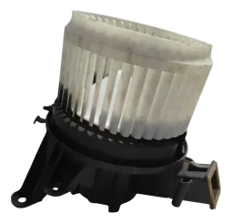 Motor Ventilador Ar Condicionado Jeep Compass Renegade Toro