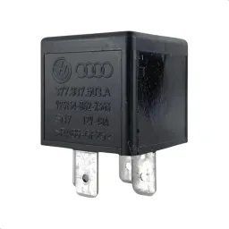 Rele Bomba De Combustivel Gol G2 G3 G4 377937503a Original