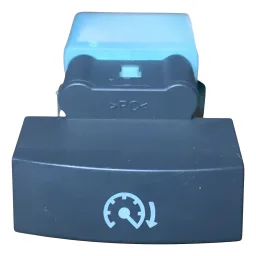 Botao Controle De Velocidade Original Gm Vectra 93317997