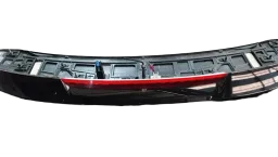 Aerofolio Mercedes ML 350 2013 2014 2015