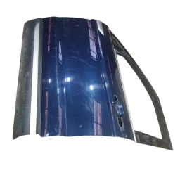 Porta Dianteira Esquerda Land Rover Evoque 2013 2014 2015