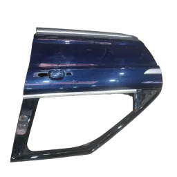 Porta Dianteira Esquerda Land Rover Evoque 2013 2014 2015