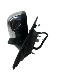 Retrovisor Direito Rampage 2024/.. C/ Pisca e Rebatimento