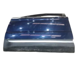 Porta Dianteira Esquerda Land Rover Evoque 2013 2014 2015