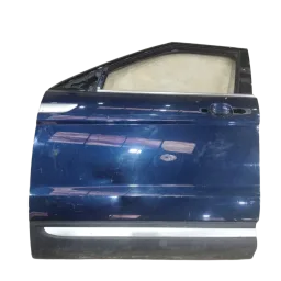Porta Dianteira Esquerda Land Rover Evoque 2013 2014 2015