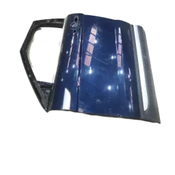 Porta Dianteira Esquerda Land Rover Evoque 2013 2014 2015
