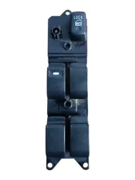 Botao Comando Vidro Eletrico Lancer 2008 2009 a 2017