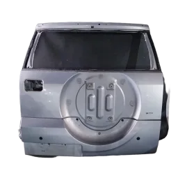 Tampa Traseira Chery Tiggo 2 2013 a 2015