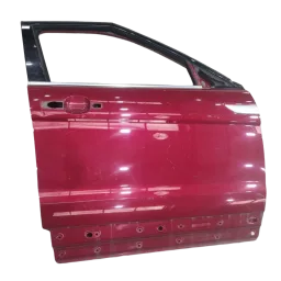 Porta Dianteira Direita Land Rover Evoque  2014 2015 2016