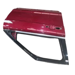 Porta Dianteira Direita Land Rover Evoque  2014 2015 2016