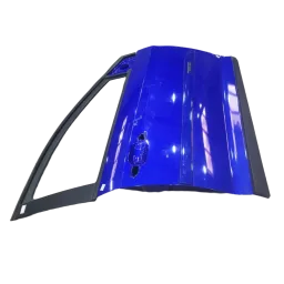 Porta Dianteira Direita Chery Tiggo2 2019 2020 2021 2022