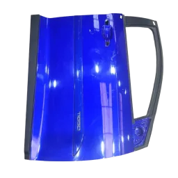 Porta Dianteira Direita Chery Tiggo2 2019 2020 2021 2022