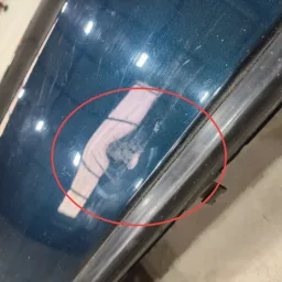Porta Dianteira Direita Bmw x1 2012 2013 2014