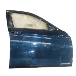 Porta Dianteira Direita Bmw x1 2012 2013 2014