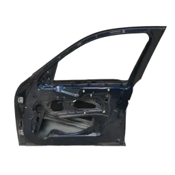 Porta Dianteira Direita Bmw x1 2012 2013 2014