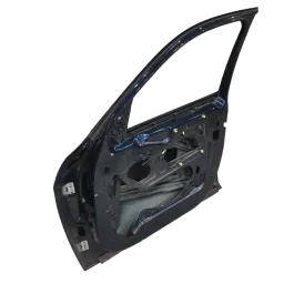 Porta Dianteira Direita Bmw x1 2012 2013 2014