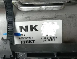 Coluna Direção Elétrica Honda HRV 1.5 2024 2025 35120344
