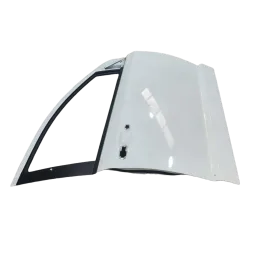 Porta Dianteira Direita Dodge Journey 2012 2013 2014